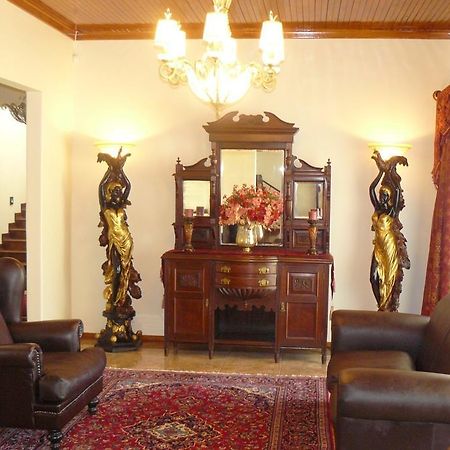 Kimberley Manor Guesthouse Zewnętrze zdjęcie