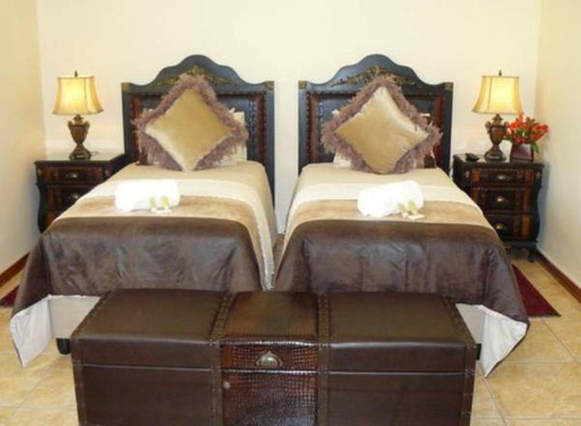 Kimberley Manor Guesthouse Pokój zdjęcie