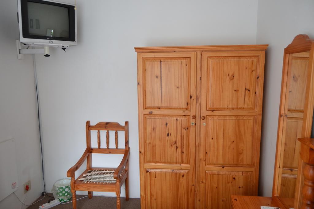 Kimberley Manor Guesthouse Zewnętrze zdjęcie