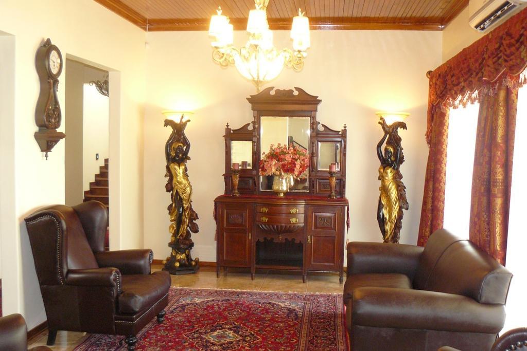 Kimberley Manor Guesthouse Zewnętrze zdjęcie