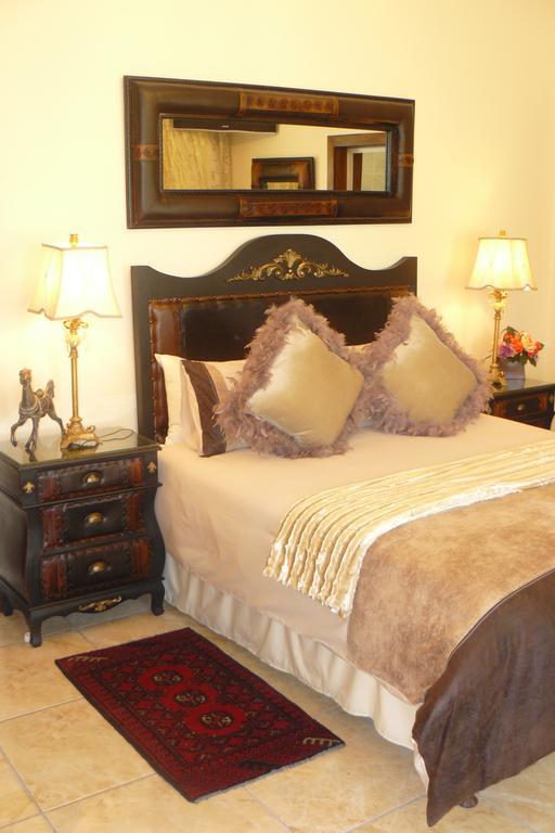 Kimberley Manor Guesthouse Zewnętrze zdjęcie