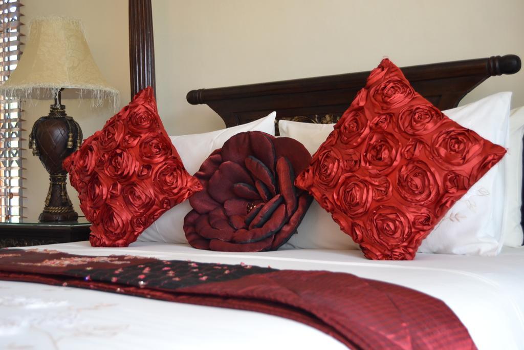 Kimberley Manor Guesthouse Zewnętrze zdjęcie