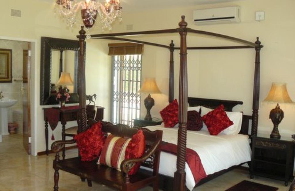 Kimberley Manor Guesthouse Zewnętrze zdjęcie