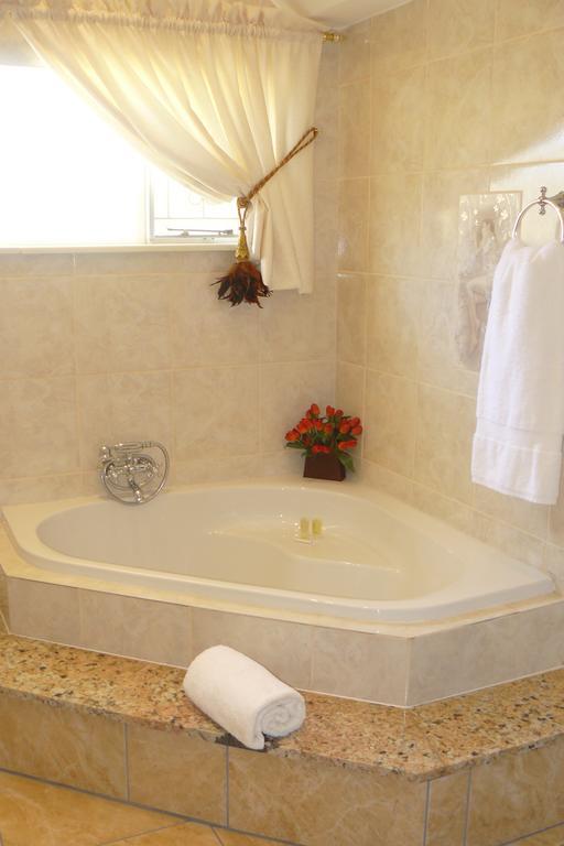 Kimberley Manor Guesthouse Zewnętrze zdjęcie
