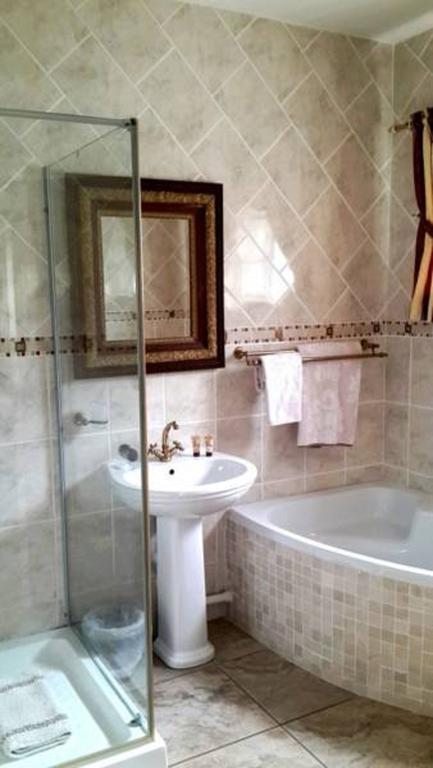 Kimberley Manor Guesthouse Zewnętrze zdjęcie