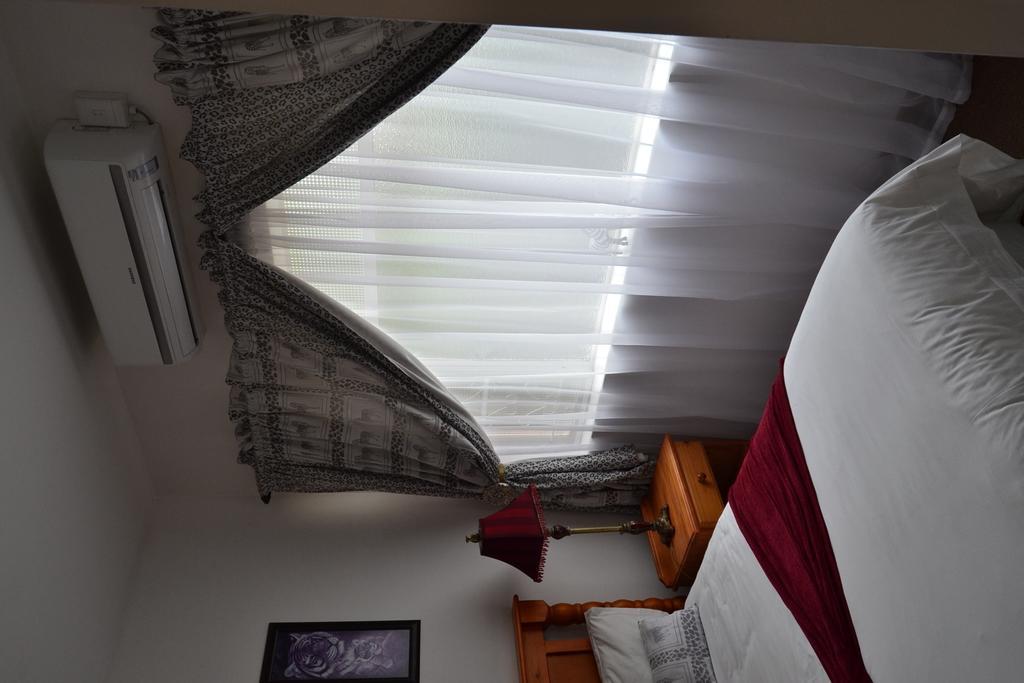 Kimberley Manor Guesthouse Zewnętrze zdjęcie
