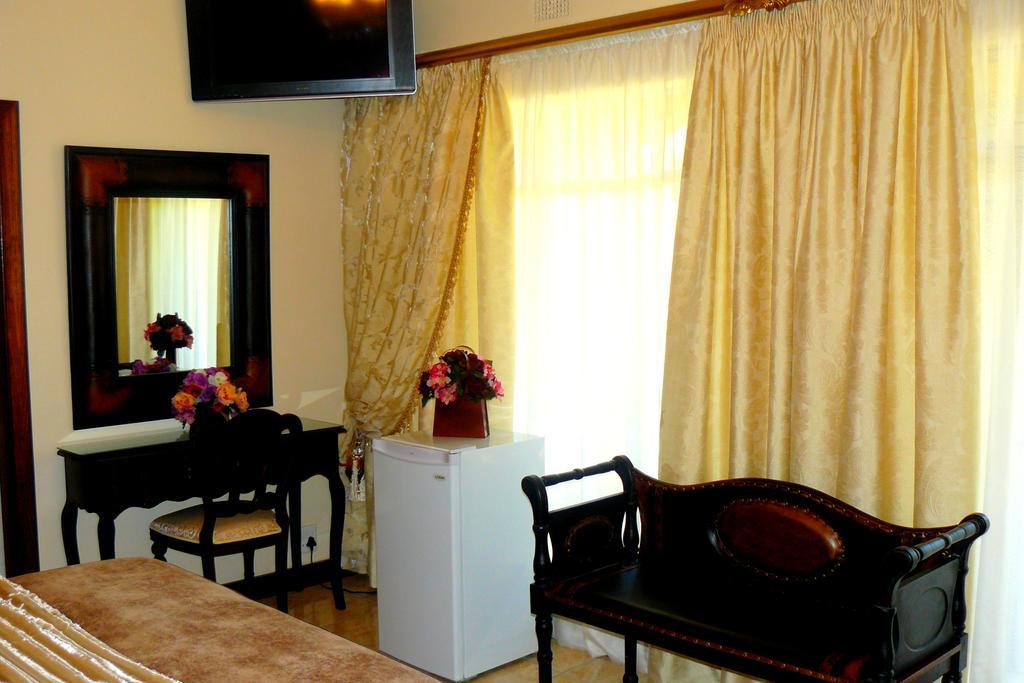 Kimberley Manor Guesthouse Zewnętrze zdjęcie