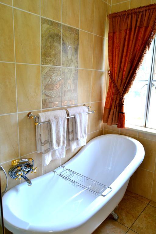 Kimberley Manor Guesthouse Zewnętrze zdjęcie