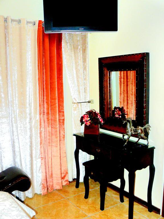 Kimberley Manor Guesthouse Zewnętrze zdjęcie