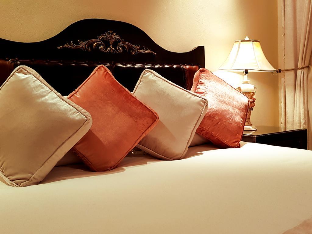 Kimberley Manor Guesthouse Zewnętrze zdjęcie
