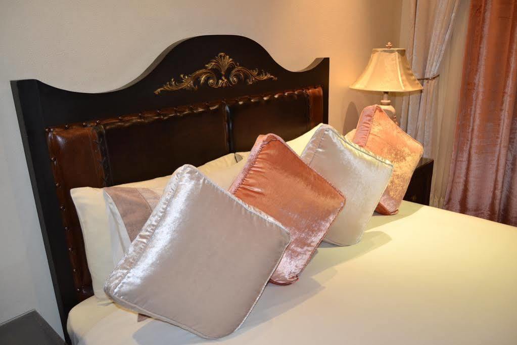 Kimberley Manor Guesthouse Zewnętrze zdjęcie