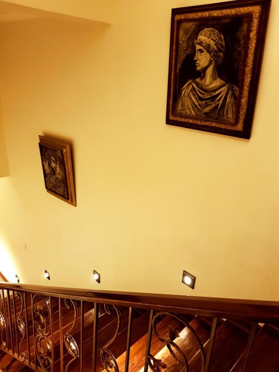 Kimberley Manor Guesthouse Zewnętrze zdjęcie